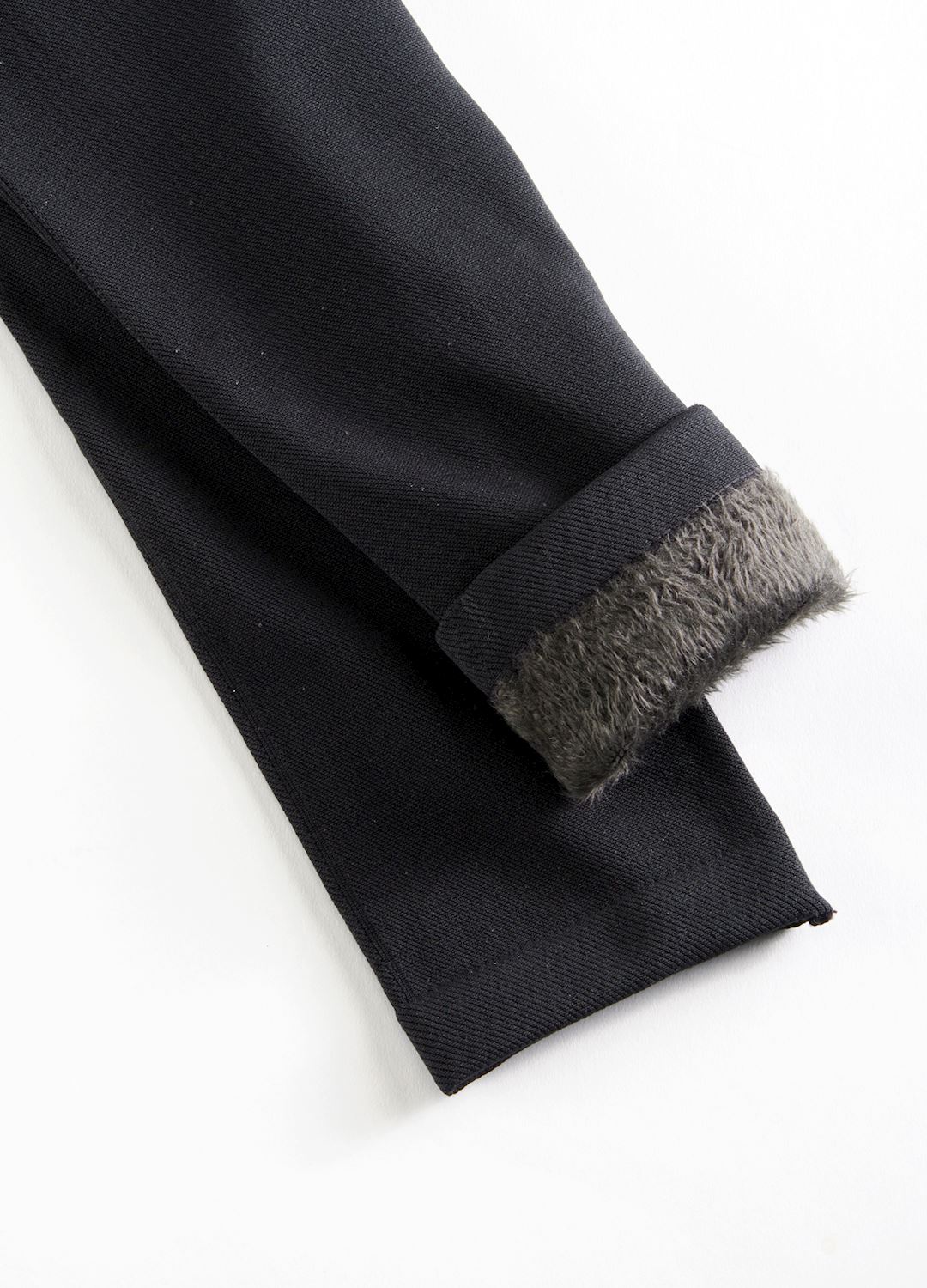WRAP-AROUND LEGGING