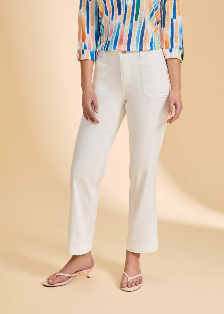 TROUSERS