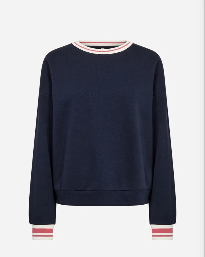 CASUAL SWEATER