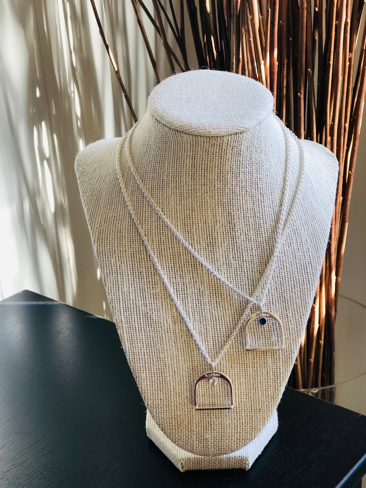 COLLIER LIFESTYLE ÉQUESTRE