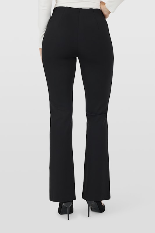 EQUESTRIAN BIT TROUSERS