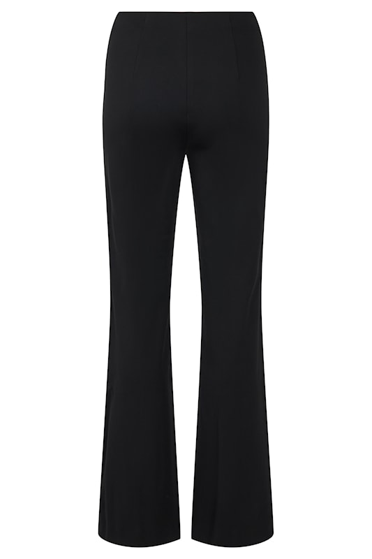 EQUESTRIAN BIT TROUSERS
