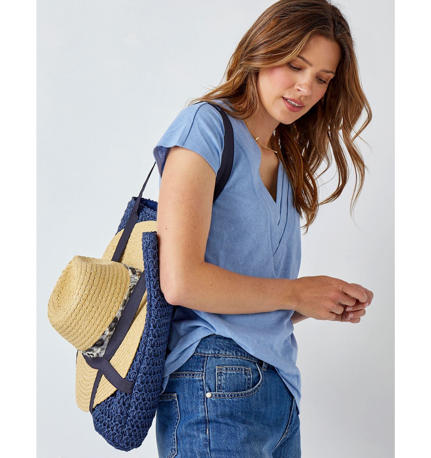 SAC FOURRE-TOUT POLYVALENT