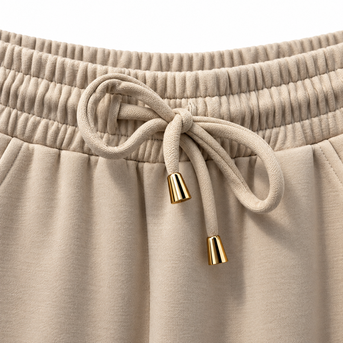Pantalon décontracté