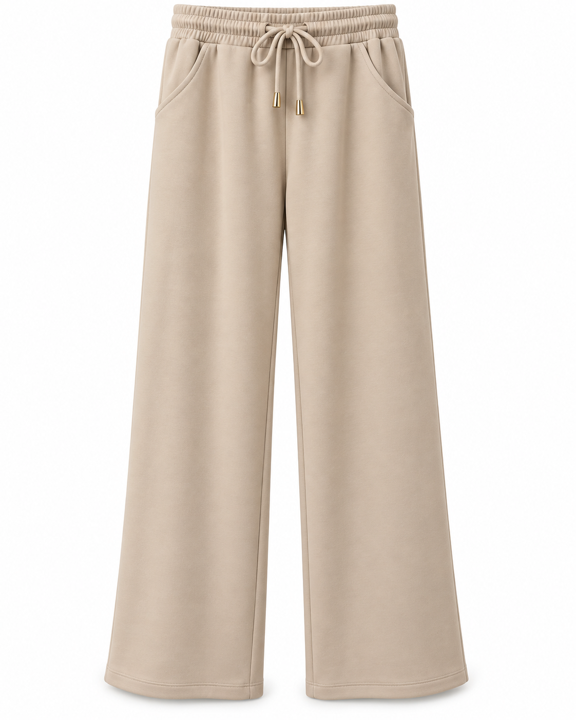 Pantalon décontracté