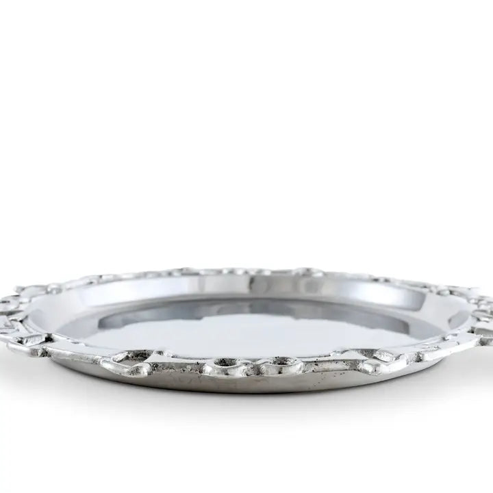 EQUESTRIAN BIT DECORATIVE TRAY