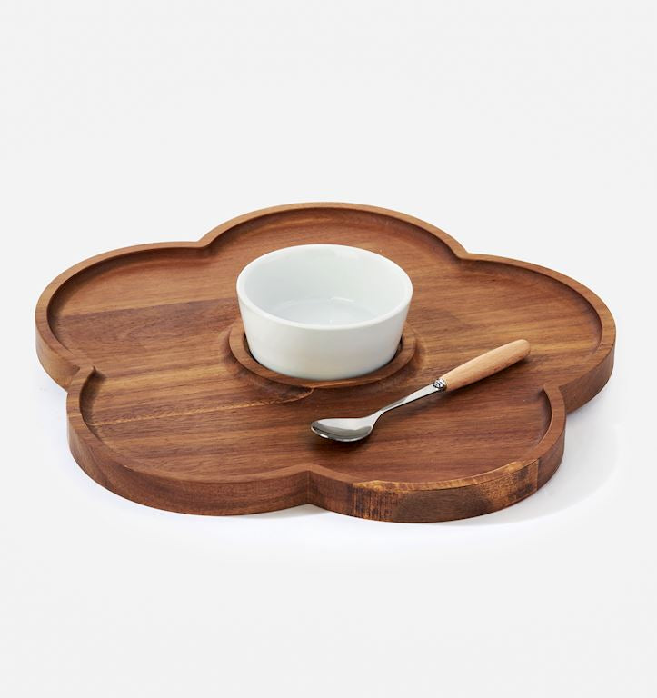 FLOWER TRAY
