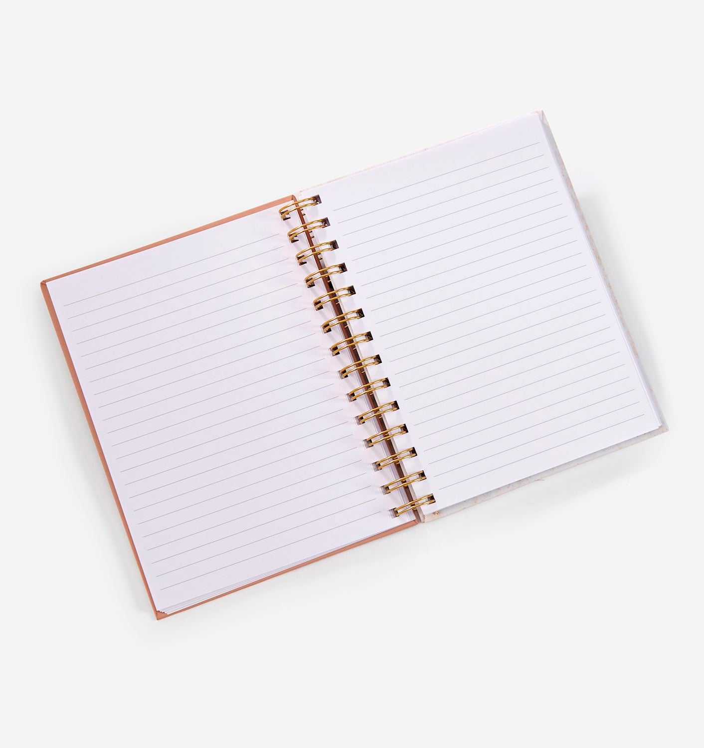 HORSE HEAD NOTEBOOK