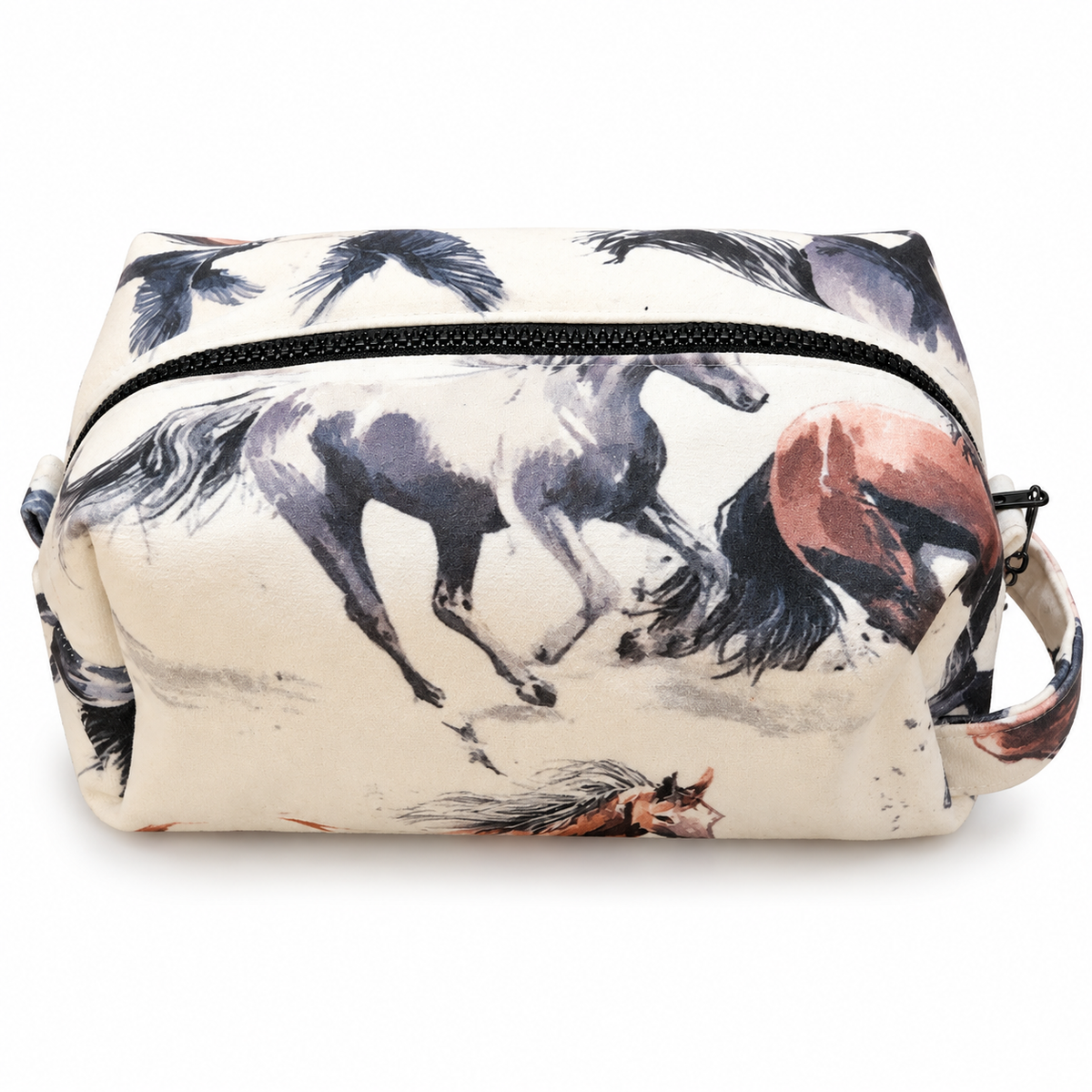 Trousse équestre - Format moyen