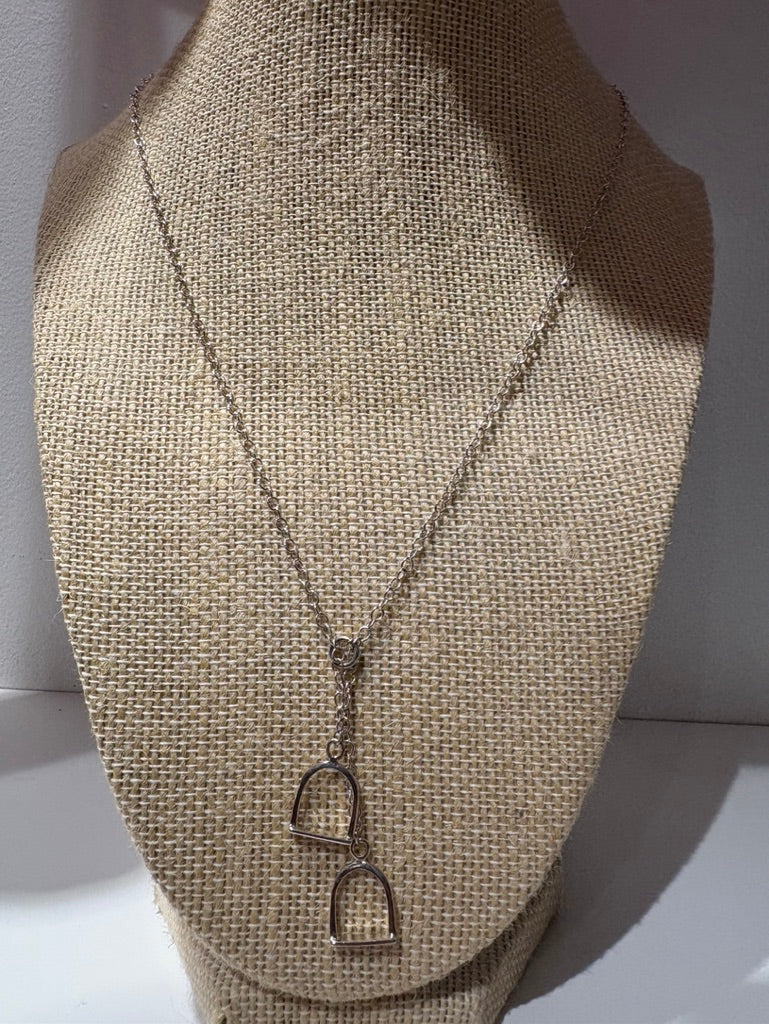 Collier Étrier