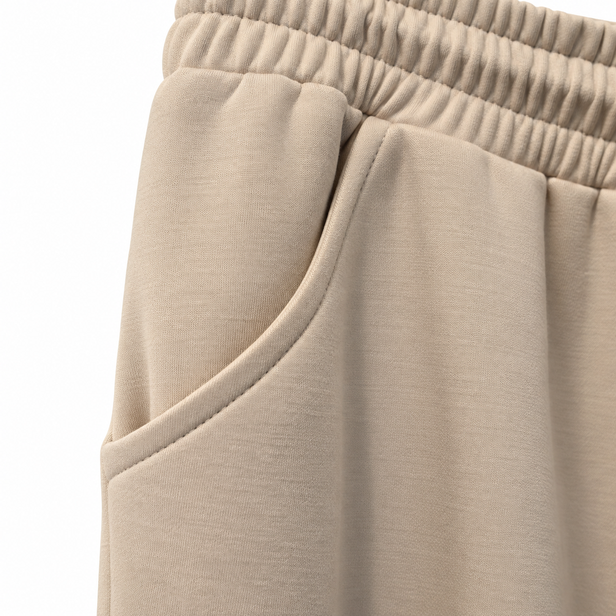 Pantalon décontracté