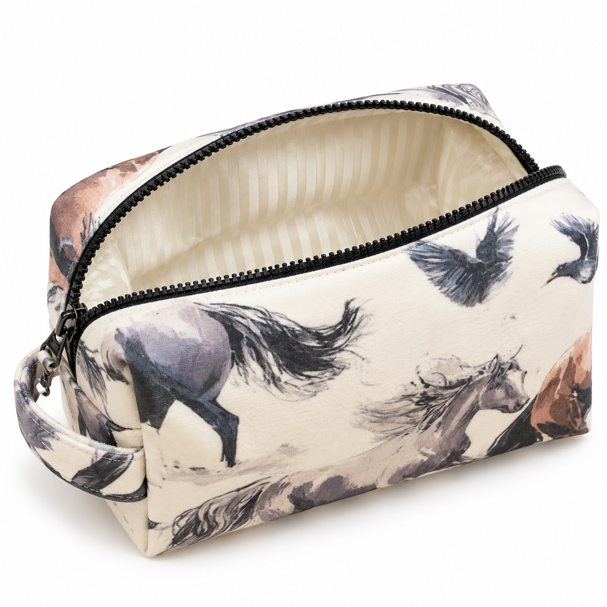 Trousse équestre - Format moyen