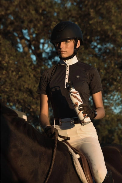 EQUESTRIAN WATER BOTTLE